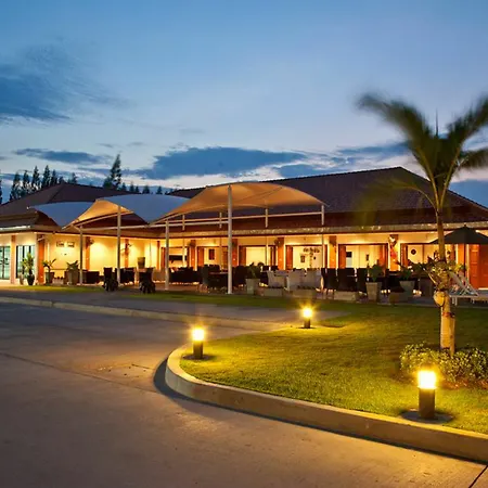 Thailand Resort Hotel-2